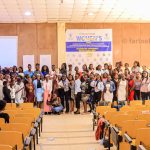 The NUSDA First Women’s Conference