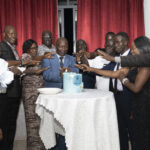 NUSDA HANDOVER 2025 CEREMONY: A CELEBRATION OF LEADERSHIP AND CONTINUITY